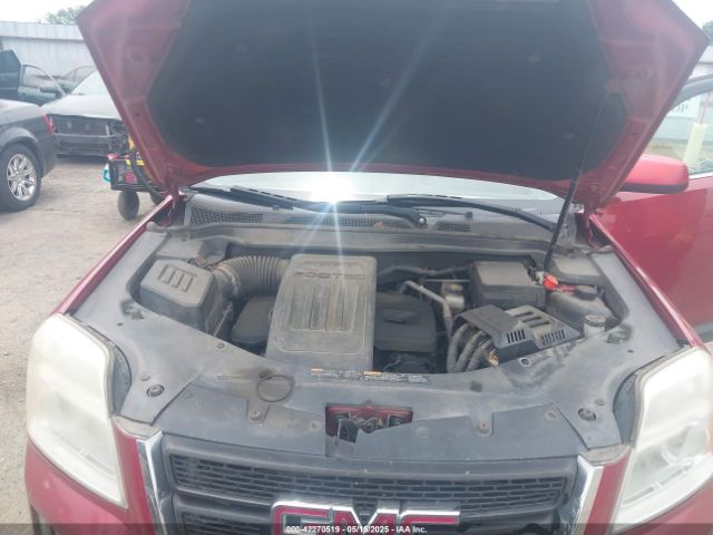 2GKALMEK9F6180791 GMC Terrain Sle-1