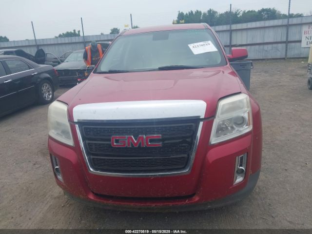 2GKALMEK9F6180791 GMC Terrain Sle-1