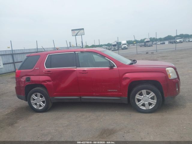 2GKALMEK9F6180791 GMC Terrain Sle-1