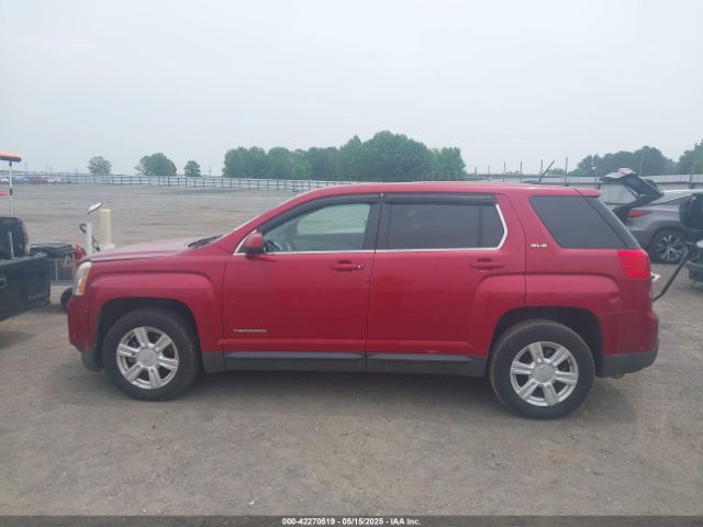 2GKALMEK9F6180791 GMC Terrain Sle-1