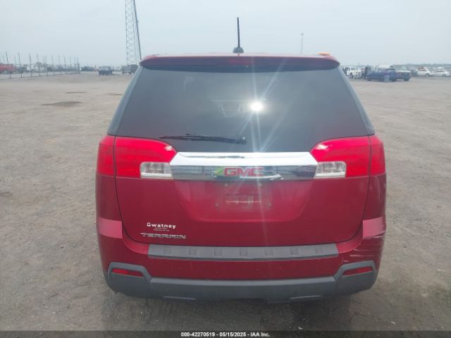 2GKALMEK9F6180791 GMC Terrain Sle-1