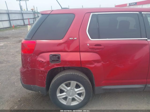 2GKALMEK9F6180791 GMC Terrain Sle-1