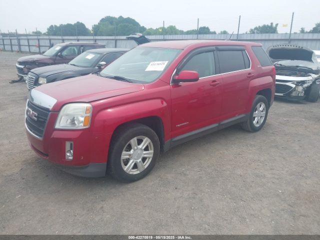 2GKALMEK9F6180791 GMC Terrain Sle-1