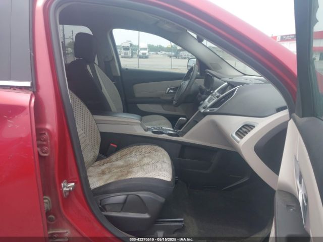 2GKALMEK9F6180791 GMC Terrain Sle-1