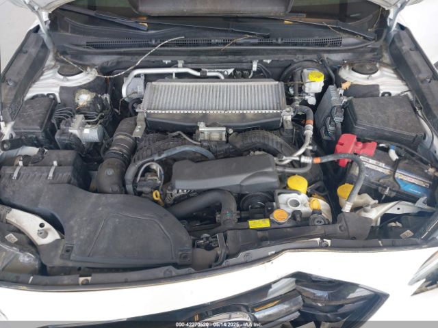 4S4BTGKD1L3147127 Subaru Outback Onyx Edition Xt