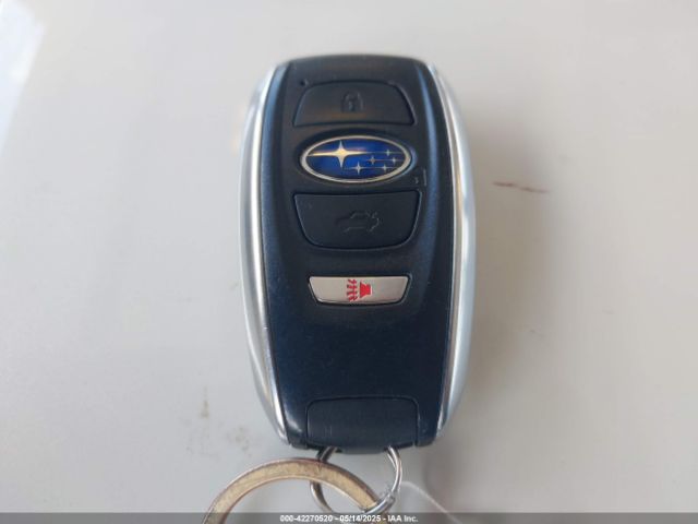 4S4BTGKD1L3147127 Subaru Outback Onyx Edition Xt