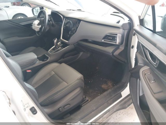 4S4BTGKD1L3147127 Subaru Outback Onyx Edition Xt
