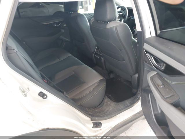 4S4BTGKD1L3147127 Subaru Outback Onyx Edition Xt