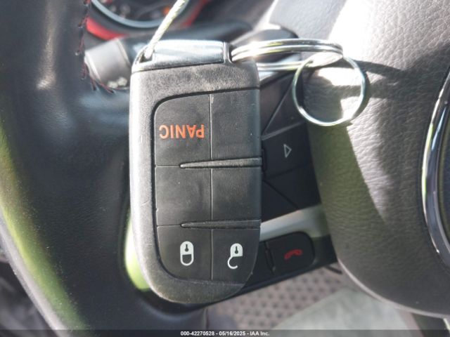 3C4NJDDB6KT722424 Jeep Compass Trailhawk 4x4