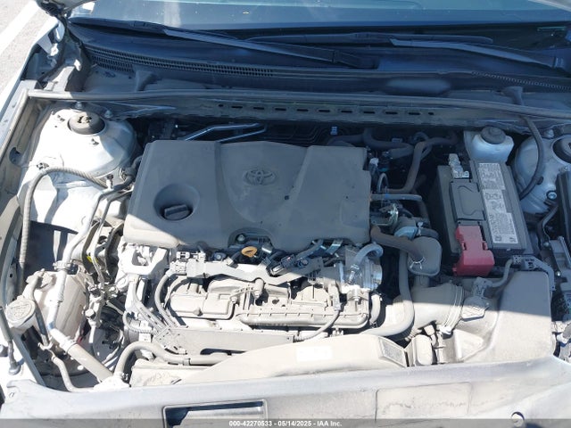 4T1R11AK9PU134949 Toyota a25a-fks