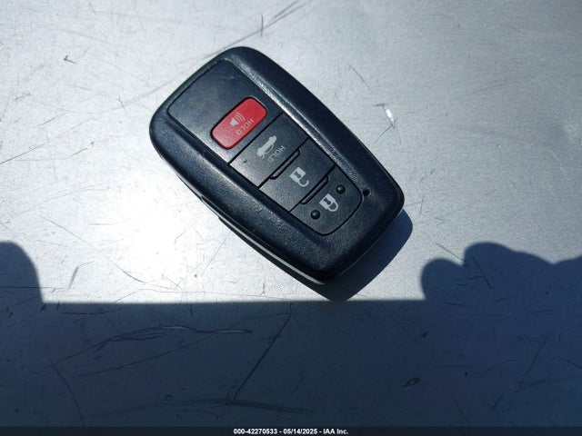 4T1R11AK9PU134949 Toyota a25a-fks