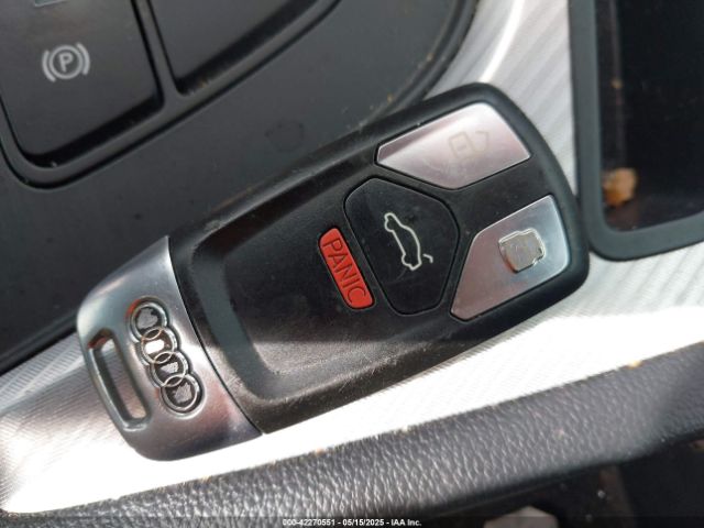 2018 AUDI A5 WAUSNAF53JA130284 Photo 10