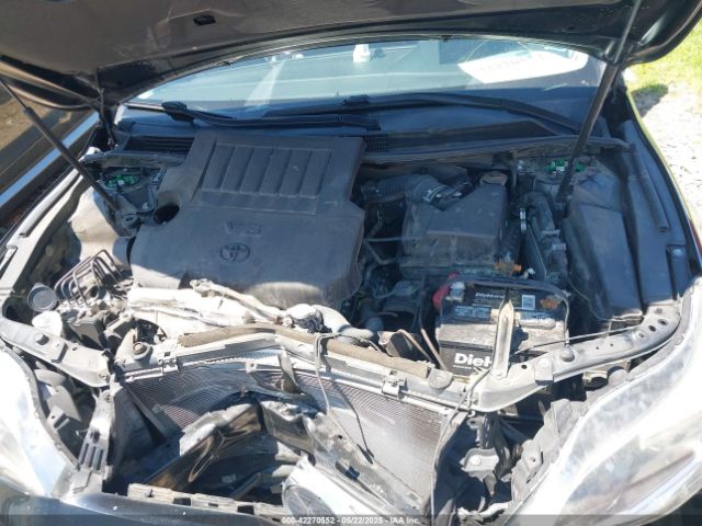 4T1BK1EB5FU190118 Toyota Avalon Xle Touring