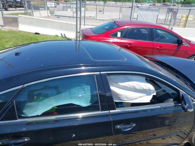 4T1BK1EB5FU190118 Toyota Avalon Xle Touring