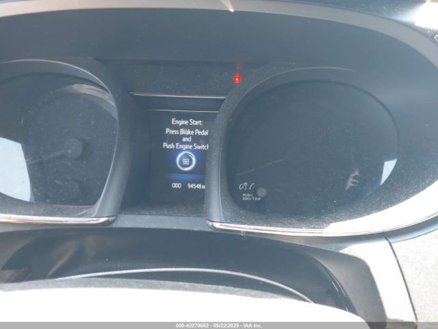 4T1BK1EB5FU190118 Toyota Avalon Xle Touring