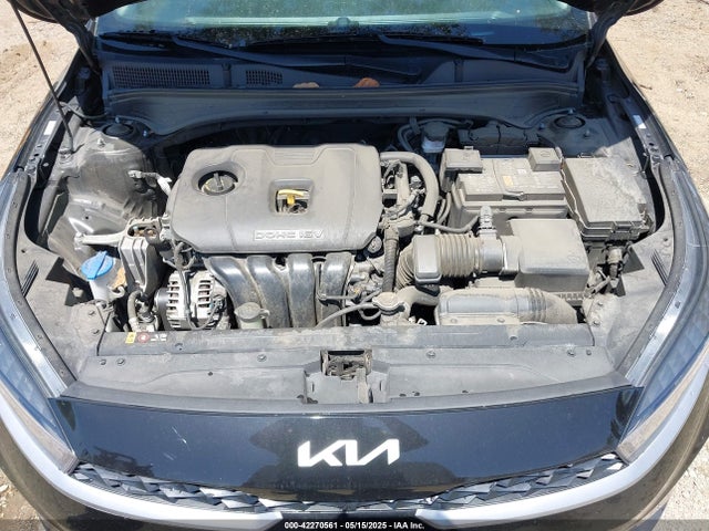 3KPF24AD8PE576711 KIA mpi nu