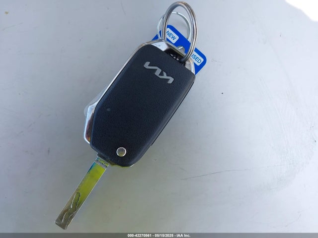 3KPF24AD8PE576711 KIA mpi nu