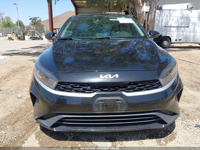 3KPF24AD8PE576711 KIA mpi nu