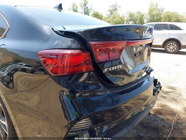 3KPF24AD8PE576711 KIA mpi nu