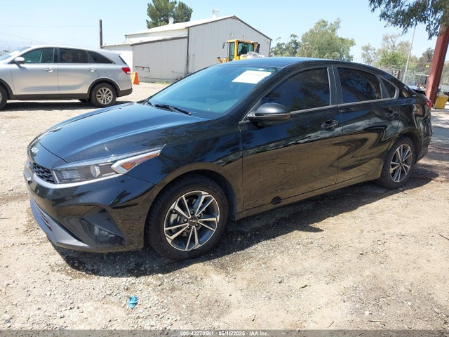 3KPF24AD8PE576711 KIA mpi nu