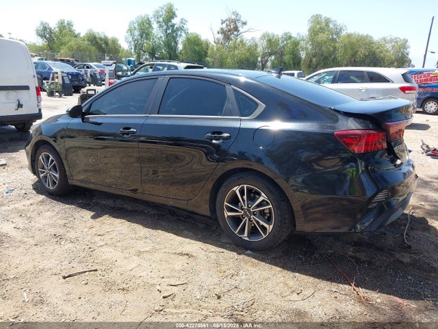 3KPF24AD8PE576711 KIA mpi nu