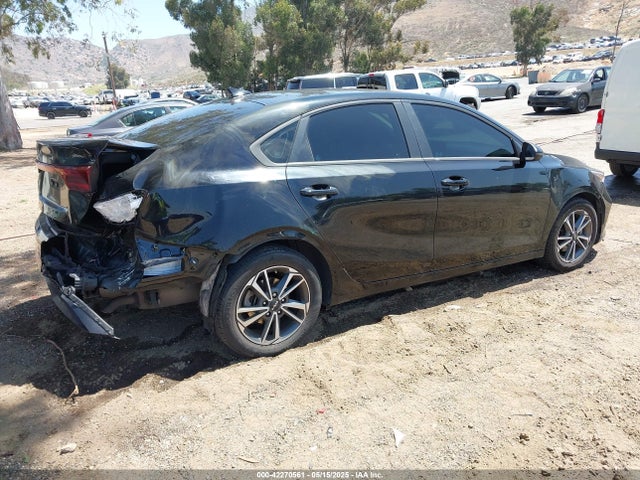 3KPF24AD8PE576711 KIA mpi nu