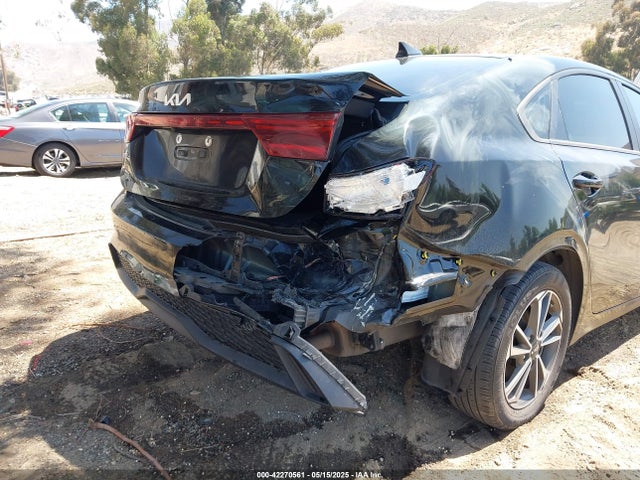 3KPF24AD8PE576711 KIA mpi nu