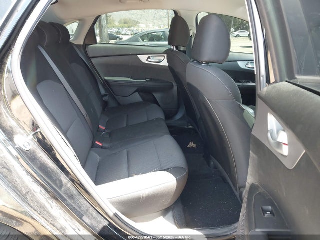 3KPF24AD8PE576711 KIA mpi nu
