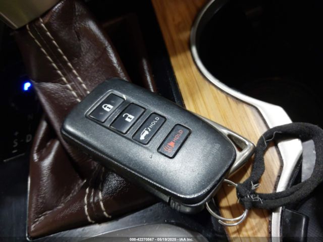 JTJDGKCA6J2004313 Lexus Rx 450hl Premium