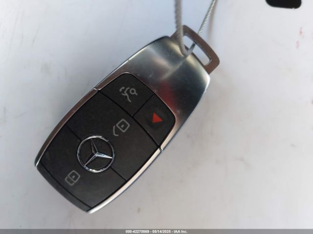 4JGFB4JB2MA357980 Mercedes-Benz m264