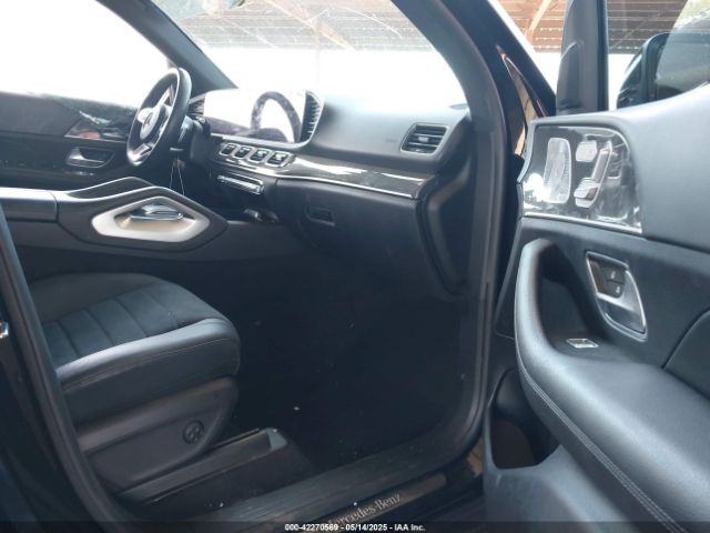 4JGFB4JB2MA357980 Mercedes-Benz m264