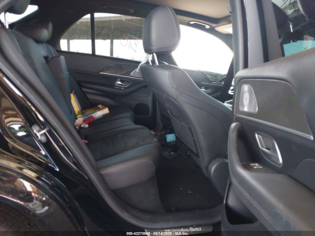 4JGFB4JB2MA357980 Mercedes-Benz m264