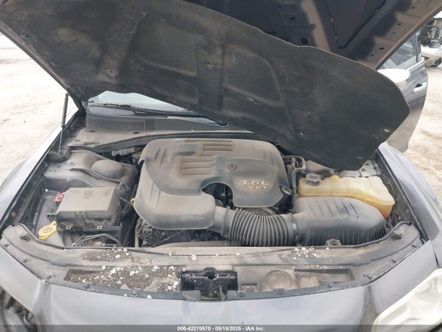 2C3CCAEG2HH596529 Chrysler 300