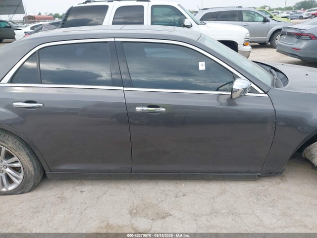 2C3CCAEG2HH596529 Chrysler 300