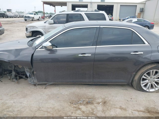 2C3CCAEG2HH596529 Chrysler 300