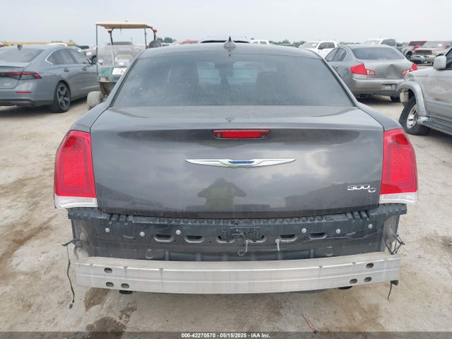 2C3CCAEG2HH596529 Chrysler 300
