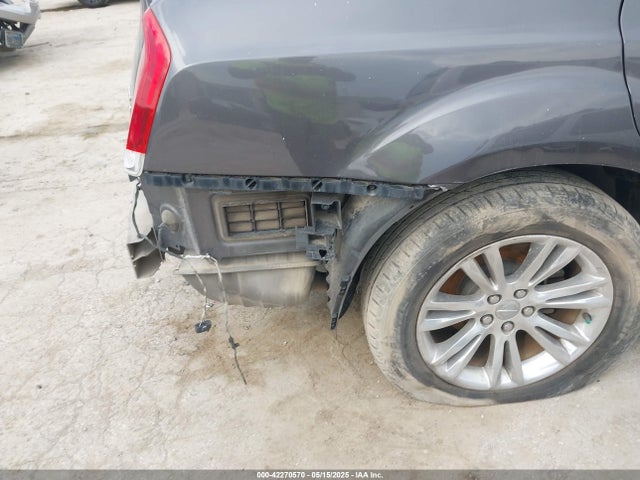 2C3CCAEG2HH596529 Chrysler 300
