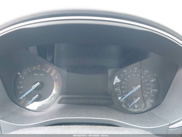3FA6P0H70ER266798 Ford FUSION SE