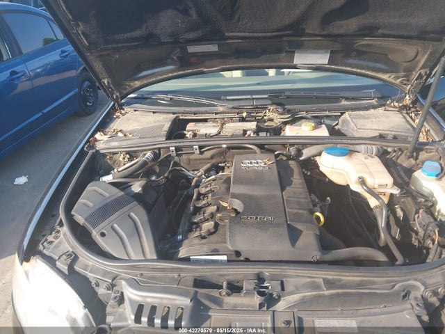 Aukcja sprzedaży 2008 Audi A4 2.0t, vin: WAUAF78E78A039795, numer aukcji: 42270579