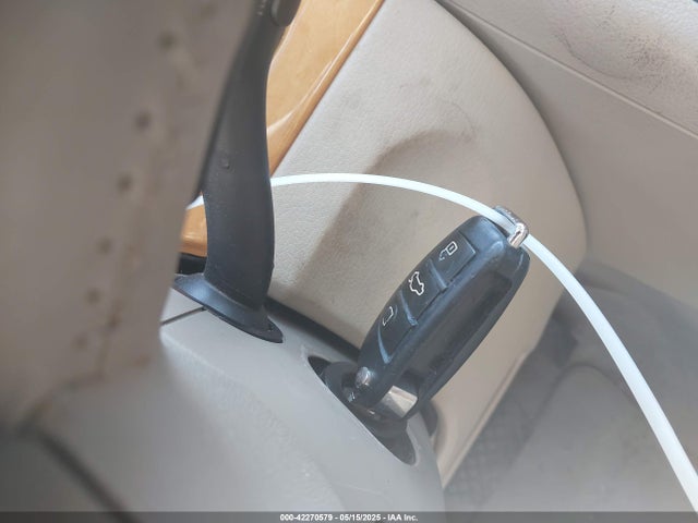Aukcja sprzedaży 2008 Audi A4 2.0t, vin: WAUAF78E78A039795, numer aukcji: 42270579