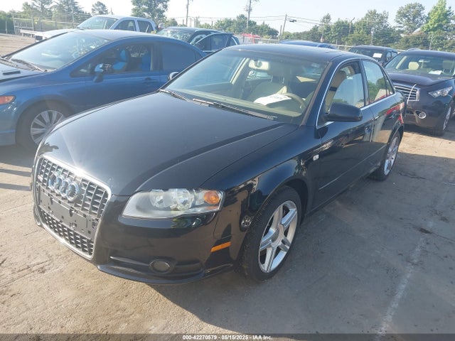 Aukcja sprzedaży 2008 Audi A4 2.0t, vin: WAUAF78E78A039795, numer aukcji: 42270579