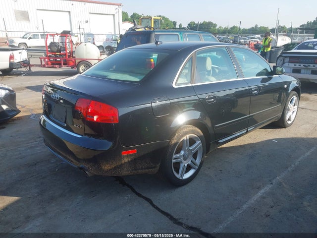 Aukcja sprzedaży 2008 Audi A4 2.0t, vin: WAUAF78E78A039795, numer aukcji: 42270579