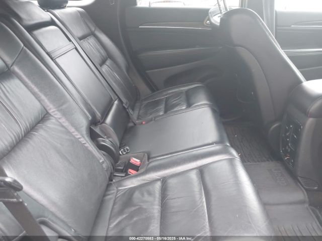 1C4RJFBG4EC171535 Jeep Grand Cherokee Limited