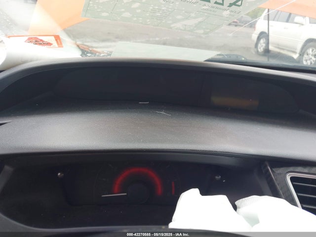 2HGFB6E54FH706924 Honda CIVIC SI