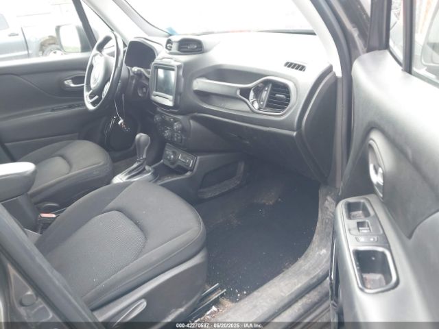 2018 JEEP RENEGADE ZACCJBBB1JPJ52673 Photo 4