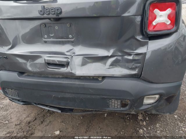 2018 JEEP RENEGADE ZACCJBBB1JPJ52673 Photo 5