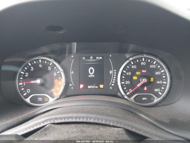 2018 JEEP RENEGADE ZACCJBBB1JPJ52673 Photo 6