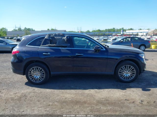 W1NKM4HB7RF224248 Mercedes-Benz m254