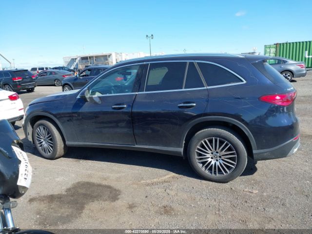 W1NKM4HB7RF224248 Mercedes-Benz m254