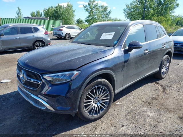 W1NKM4HB7RF224248 Mercedes-Benz m254